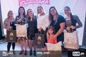 Mam&atilde;e Encantada 2022