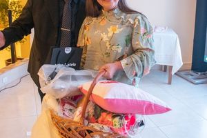 Mam&atilde;e Encantada 2022