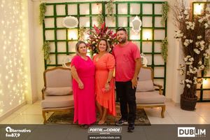 Mam&atilde;e Encantada 2022