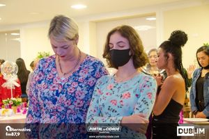 Mam&atilde;e Encantada 2022
