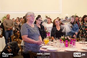 Mam&atilde;e Encantada 2022