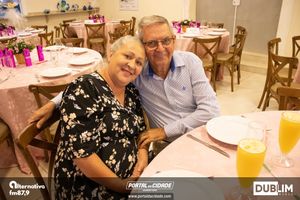 Mam&atilde;e Encantada 2022