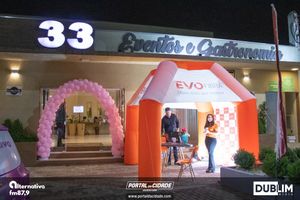 Mam&atilde;e Encantada 2022