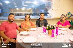 Mam&atilde;e Encantada 2022