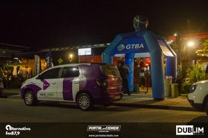 Stand up Comedy com Jeferson Todor e Zico Lamou