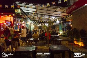 Stand up Comedy com Jeferson Todor e Zico Lamou