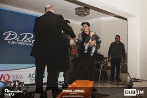 Super Pai 2022