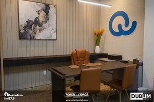 Inaugura&ccedil;&atilde;o da Quadros Odontologia e Sa&uacute;de em Itapo&aacute;-SC