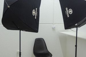 Inaugura&ccedil;&atilde;o da Quadros Odontologia e Sa&uacute;de em Itapo&aacute;-SC