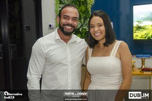 Inaugura&ccedil;&atilde;o da Quadros Odontologia e Sa&uacute;de em Itapo&aacute;-SC