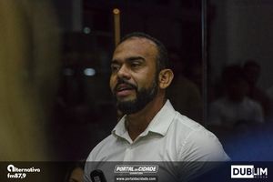 Inaugura&ccedil;&atilde;o da Quadros Odontologia e Sa&uacute;de em Itapo&aacute;-SC