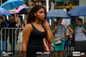 Desfile Alusivo ao anivers&aacute;rio de 252 anos de Guaratuba