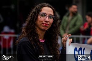 Desfile Alusivo ao anivers&aacute;rio de 252 anos de Guaratuba