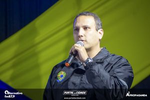 17&ordf; Edi&ccedil;&atilde;o dos Jogos de Integra&ccedil;&atilde;o do Idoso
