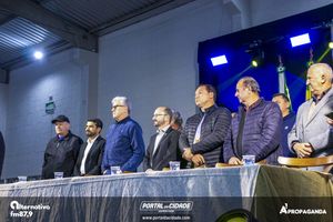 17&ordf; Edi&ccedil;&atilde;o dos Jogos de Integra&ccedil;&atilde;o do Idoso