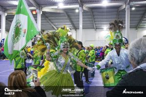 17&ordf; Edi&ccedil;&atilde;o dos Jogos de Integra&ccedil;&atilde;o do Idoso