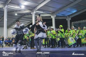 17&ordf; Edi&ccedil;&atilde;o dos Jogos de Integra&ccedil;&atilde;o do Idoso