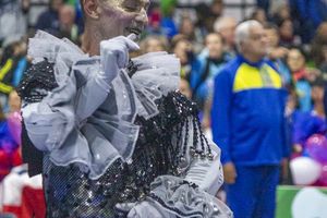 17&ordf; Edi&ccedil;&atilde;o dos Jogos de Integra&ccedil;&atilde;o do Idoso