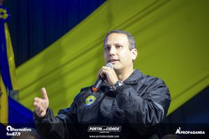 17&ordf; Edi&ccedil;&atilde;o dos Jogos de Integra&ccedil;&atilde;o do Idoso