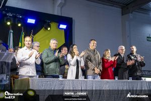 17&ordf; Edi&ccedil;&atilde;o dos Jogos de Integra&ccedil;&atilde;o do Idoso