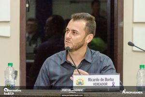 Entrega do T&iacute;tulo de Cidad&atilde; Honor&aacute;ria Margit Reatsch