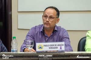 Entrega do T&iacute;tulo de Cidad&atilde; Honor&aacute;ria Margit Reatsch