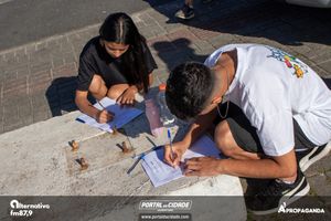 5&ordm; Mutir&atilde;o de Limpeza de Rios e Praias.