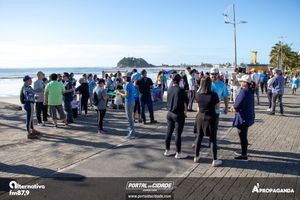 5&ordm; Mutir&atilde;o de Limpeza de Rios e Praias.