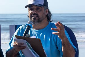 5&ordm; Mutir&atilde;o de Limpeza de Rios e Praias.