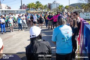 5&ordm; Mutir&atilde;o de Limpeza de Rios e Praias.