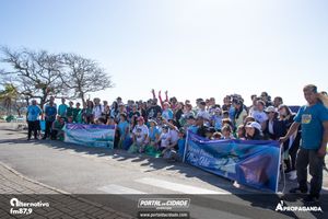 5&ordm; Mutir&atilde;o de Limpeza de Rios e Praias.