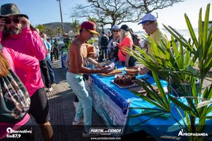 5&ordm; Mutir&atilde;o de Limpeza de Rios e Praias.