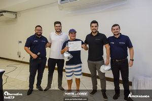Skipper Seminar Volvo Penta