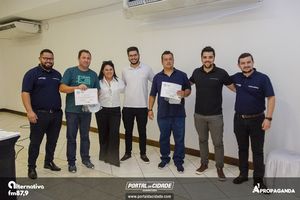 Skipper Seminar Volvo Penta