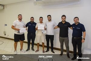 Skipper Seminar Volvo Penta