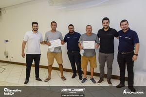 Skipper Seminar Volvo Penta