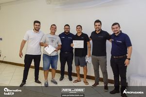 Skipper Seminar Volvo Penta