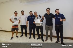 Skipper Seminar Volvo Penta