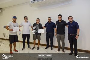 Skipper Seminar Volvo Penta