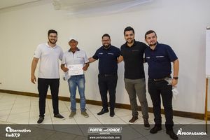 Skipper Seminar Volvo Penta