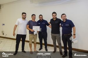 Skipper Seminar Volvo Penta
