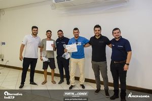 Skipper Seminar Volvo Penta
