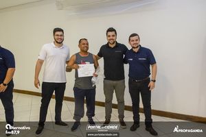 Skipper Seminar Volvo Penta