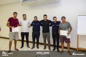 Skipper Seminar Volvo Penta