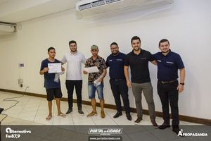 Skipper Seminar Volvo Penta