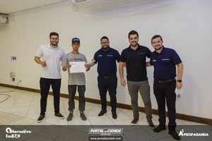 Skipper Seminar Volvo Penta