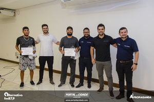 Skipper Seminar Volvo Penta