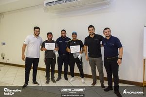 Skipper Seminar Volvo Penta