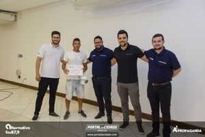 Skipper Seminar Volvo Penta