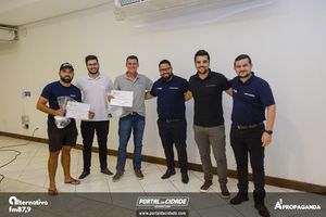 Skipper Seminar Volvo Penta